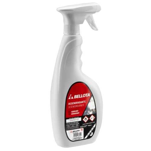 Desengrasante 750ml / DES750G