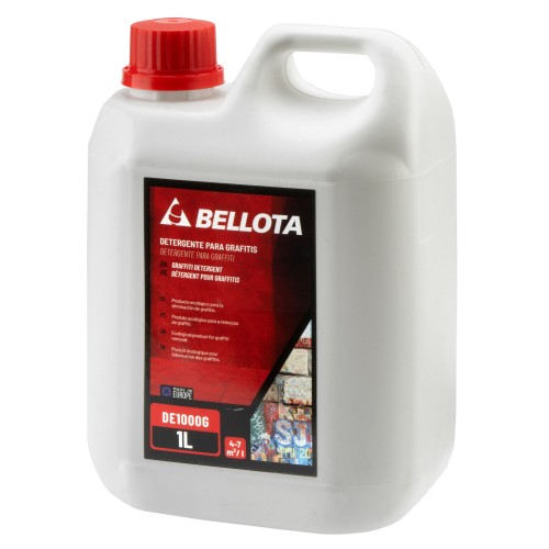 Detergente grafitis 1L / DE1000G
