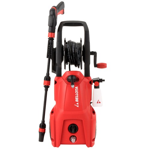 Hidrolimpiadora de 140 bar  230 V enchufe tipo G / HL1700230V