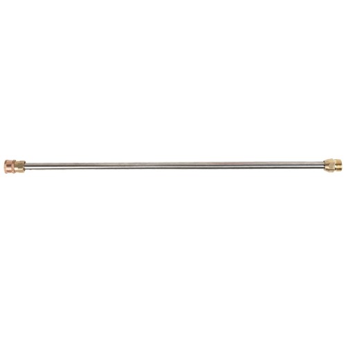 Lanza metálica 600mm para hidrolimpiadoras HL3000PROE, HL3300PROE y HL4800PROE / AC27HLPRO