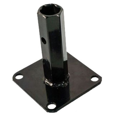 Porta cuchilla secundario (2+1) para MZ3010 / AC03MZ3010