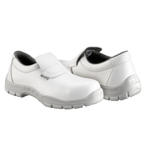 Zapato de seguridad chef S2 / 72324CGS235