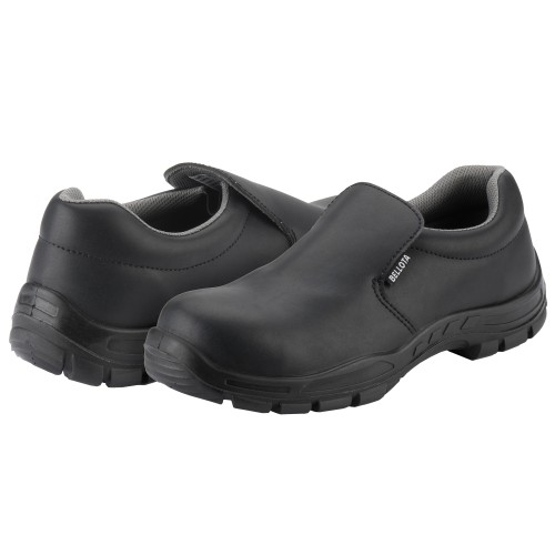 Zapato de seguridad chef S2 / 72325NNS237