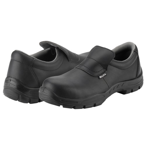 Zapato de seguridad chef S2 / 72326NNS235