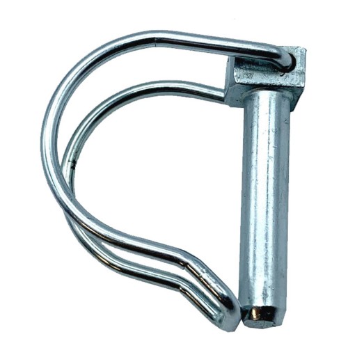 Pasador del eje portacuchillas para motoazadas MZ2010E y MZ3010E / AC06MZ