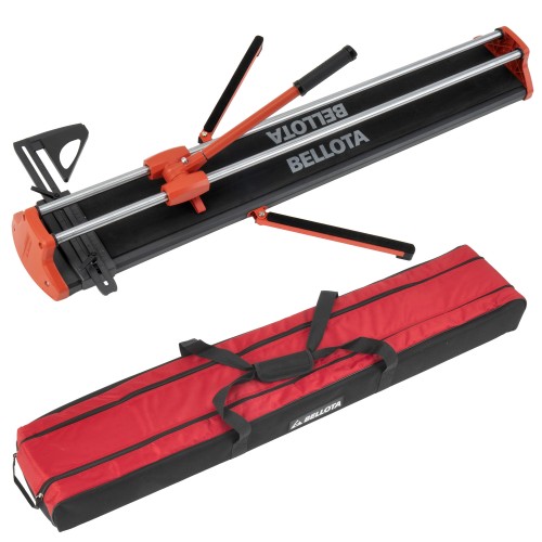 Cortadora de cerámica Fit N en bolsa 1050 mm / FIT100N