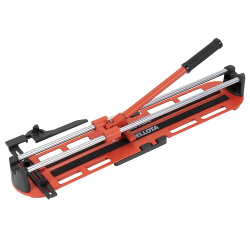 Cortadora de cerámica kit regla maleta 610 mm / POP60RCN