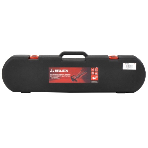Cortadora de cerámica kit regla maleta 610 mm / POP60RCN