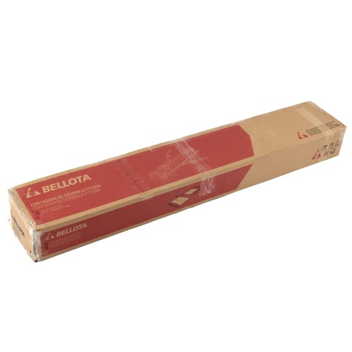 Cortadora de cerámica Fit N en bolsa 1250 mm / FIT120N