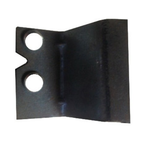 Cuchilla del protector para desbrozadoras DB5300E y DB4500E / AC40DB