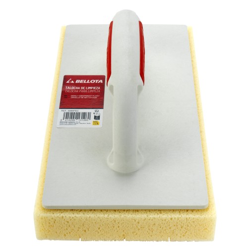 Talocha limpieza con cortes de gran absorción / 5888PEC