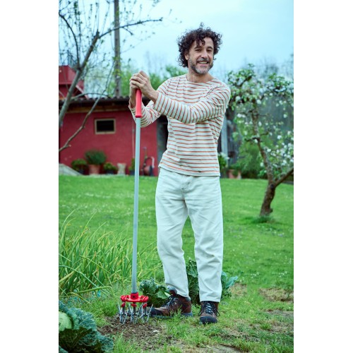 Cultivador Ajustable con mango de ComfortGel® / HML1000