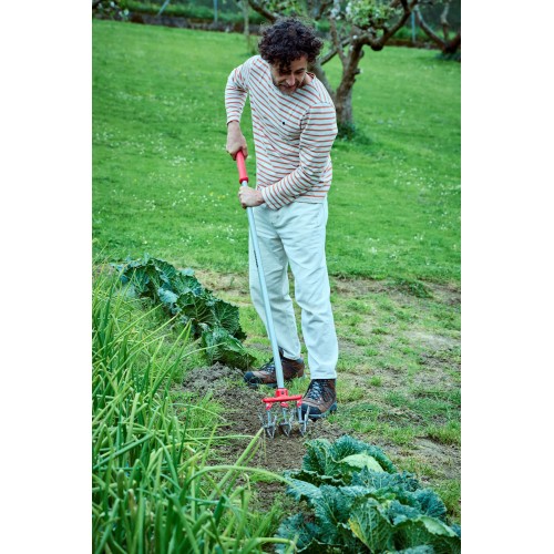 Cultivador Ajustable con mango de ComfortGel® / HML1000