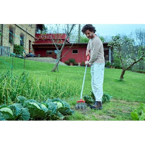 Cultivador Ajustable con mango de ComfortGel® / HML1000