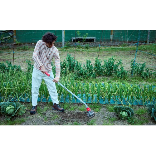 Cultivador Ajustable con mango de ComfortGel® / HML1000