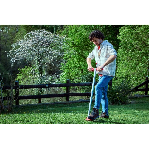 QuitaHierbas Manual con mango de ComfortGel® / HML1002