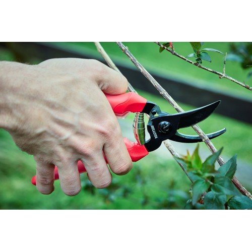 Tijera de una mano bypass mangos ComfortGel / 3418