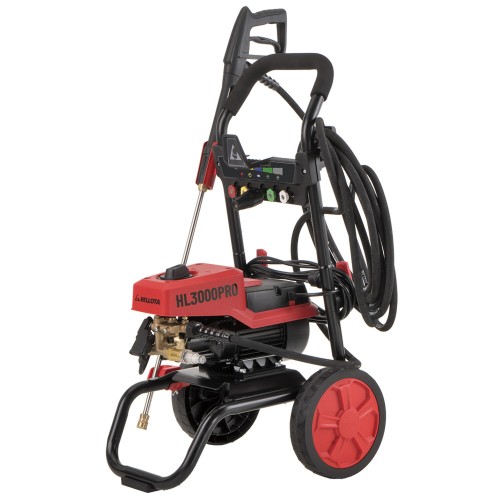 Hidrolimpiadora compacta profesional de 510l/h caudal 230 V enchufe tipo G / HL3000PROE230V