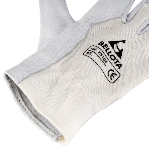 Guante Universal 75104-9/L