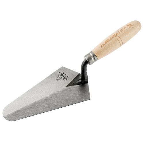 Paleta madrileña con mango madera de haya PEFC 227 mm / 5842K