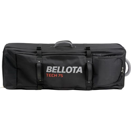 Maleta trolley con ruedas para cortadora cerámica TECH100 / TECH100CASE