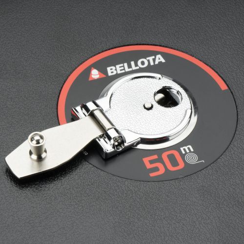Cinta métrica de fibra de vidrio 50 m / 5002150