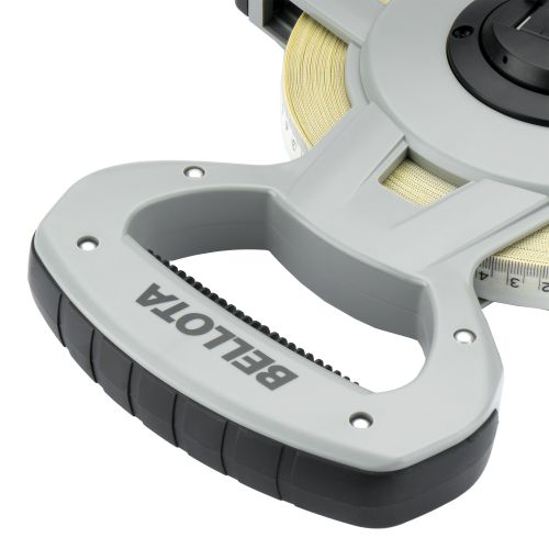 Cinta métrica reforzada de fibra de vidrio 50 m / 5002250