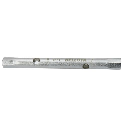 Llave Tubo Hueca / 6441-6x7