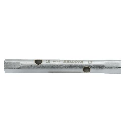 Llave Tubo Hueca / 6441-12x13