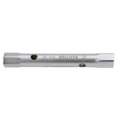 Llave Tubo Hueca / 6441-14x15