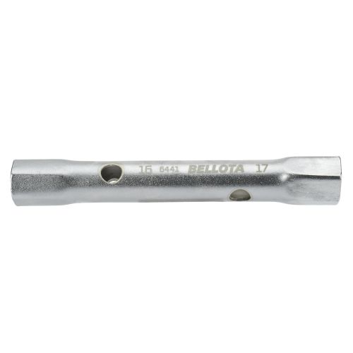 Llave Tubo Hueca / 6441-16x17