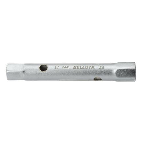Llave Tubo Hueca / 6441-17x19