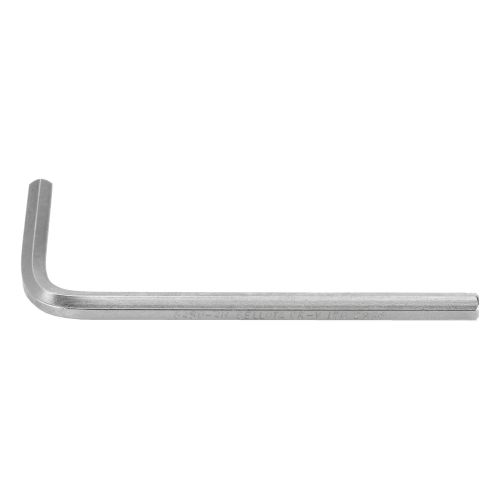 Llave Allen Niquelada / 6450-4 N