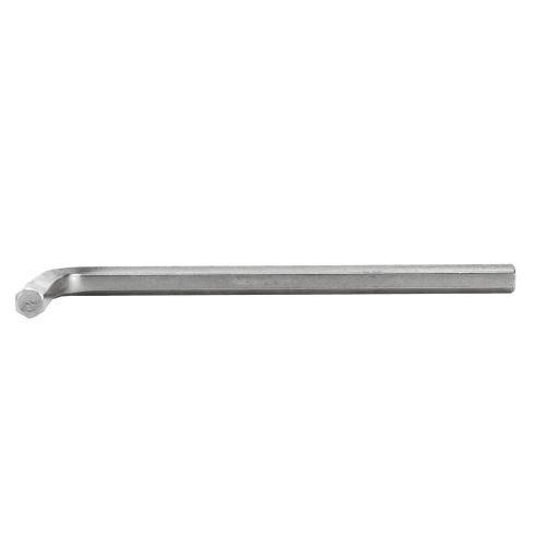 Llave Allen Niquelada / 6450-4 N