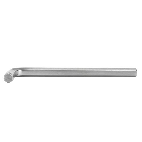 Llave Allen Niquelada / 6450-6 N