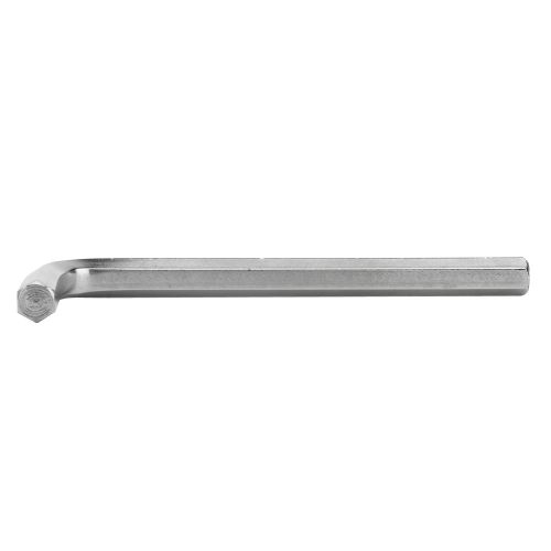 Llave Allen Niquelada / 6450-7 N