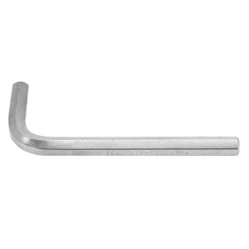 Llave Allen Niquelada / 6450-8 N