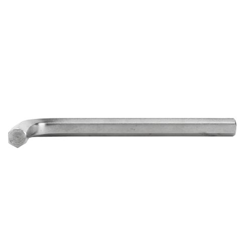 Llave Allen Niquelada / 6450-8 N