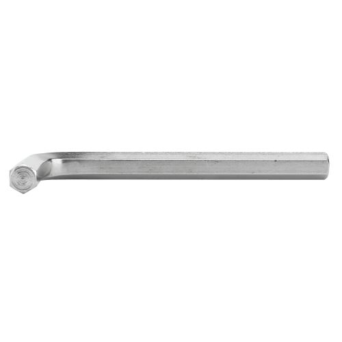 Llave Allen Niquelada / 6450-9 N