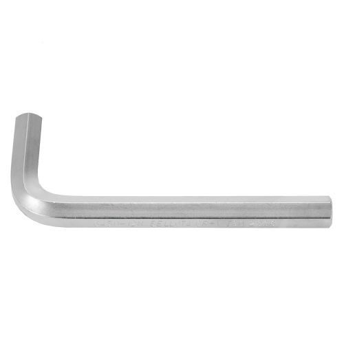 Llave Allen Niquelada / 6450-12 N