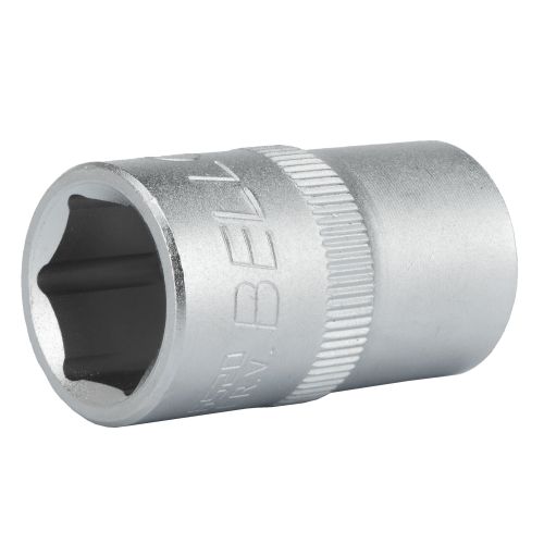 Llave de Vaso 1/2&quot; Boca Hexagonal / 6520-15