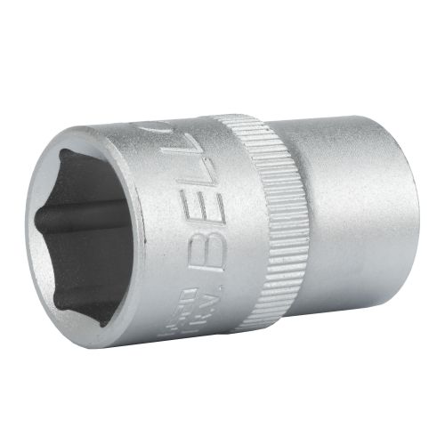 Llave de Vaso 1/2&quot; Boca Hexagonal / 6520-17