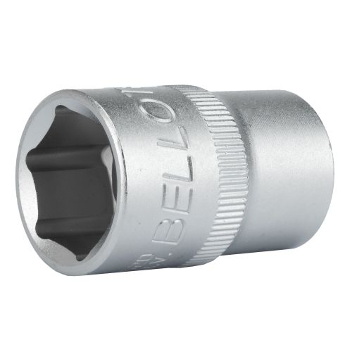 Llave de Vaso 1/2&quot; Boca Hexagonal / 6520-18