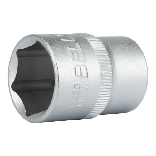 Llave de Vaso 1/2&quot; Boca Hexagonal / 6520-20