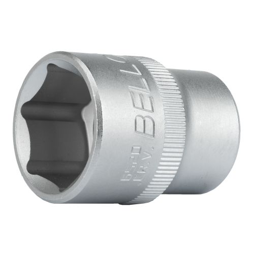 Llave de Vaso 1/2&quot; Boca Hexagonal / 6520-22