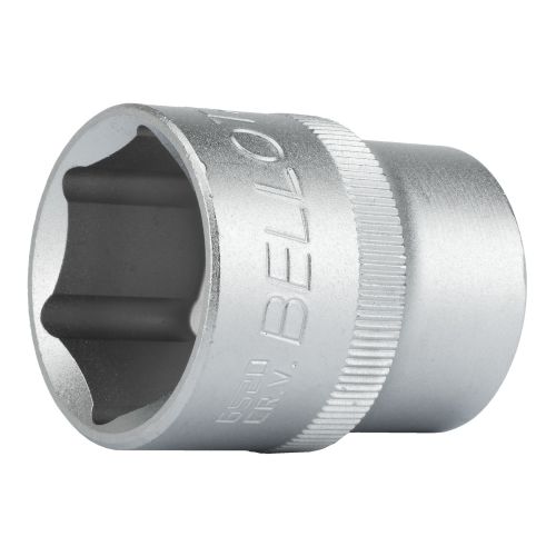 Llave de Vaso 1/2&quot; Boca Hexagonal / 6520-24