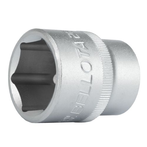 Llave de Vaso 1/2&quot; Boca Hexagonal / 6520-26