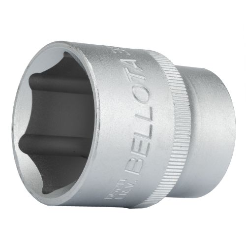 Llave de Vaso 1/2&quot; Boca Hexagonal / 6520-30