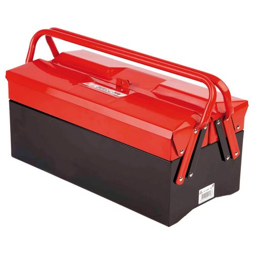 Caja Porta- Herramientas Metálica / 6900-400