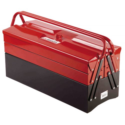 Caja Porta- Herramientas Metálica / 6902-500